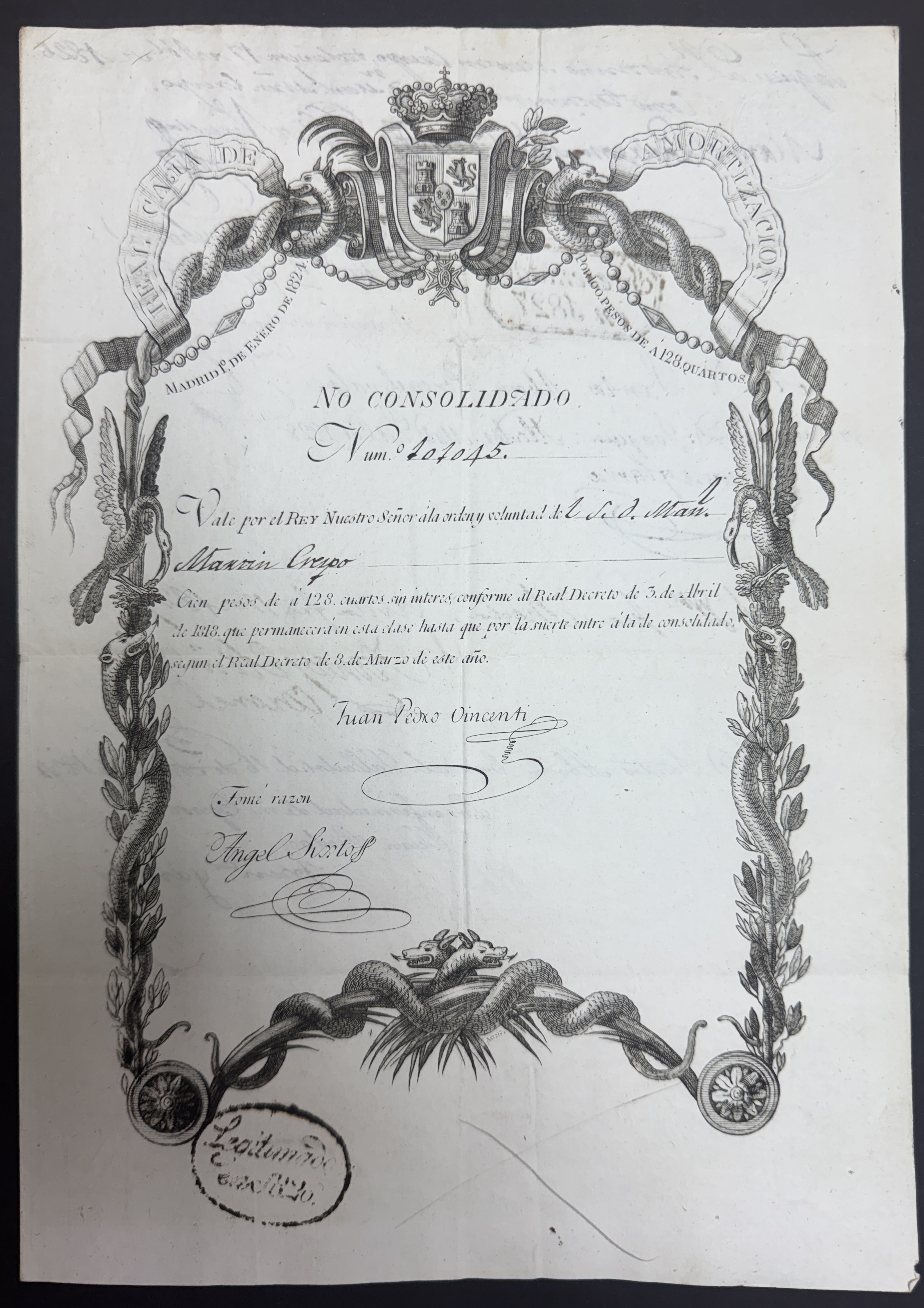 Hiraola's Product Image